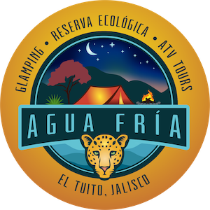 Agua Fria Reserva Ecologica El tuito Jalisco Mexico